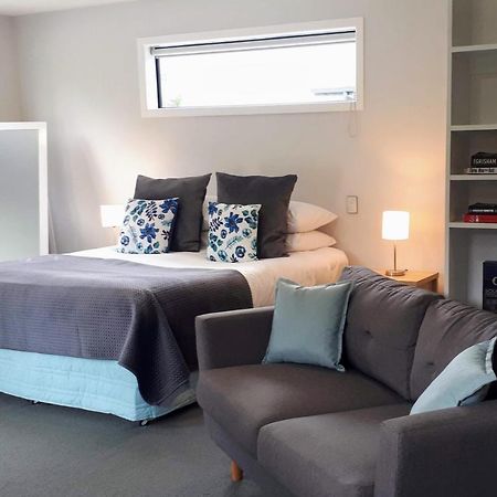Glenorchy Peaks Bed And Breakfast Bagian luar foto