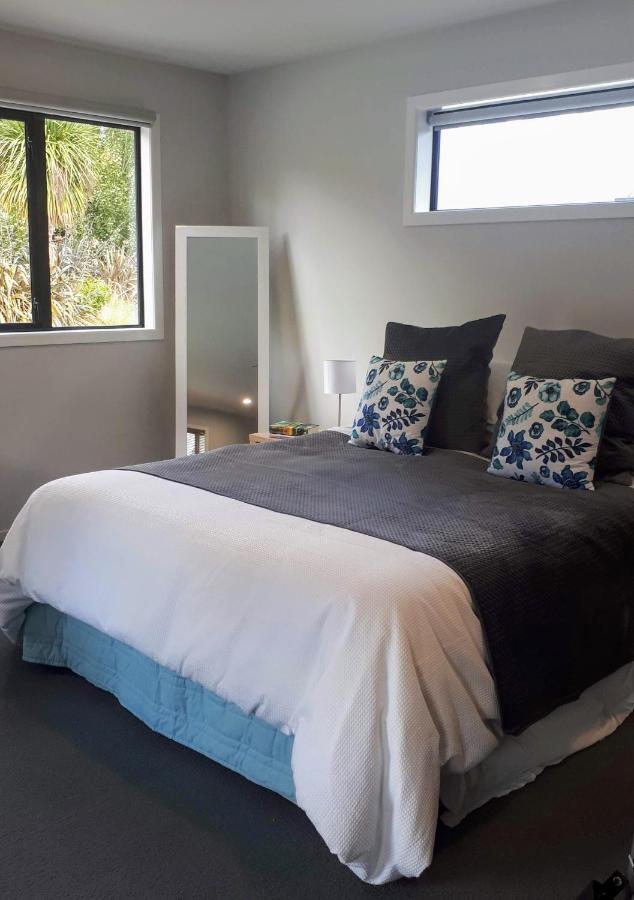 Glenorchy Peaks Bed And Breakfast Bagian luar foto