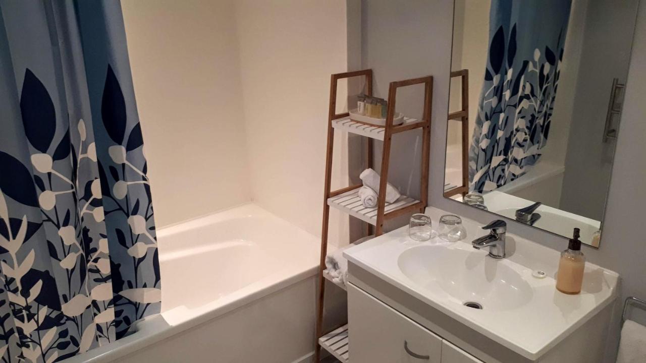 Glenorchy Peaks Bed And Breakfast Bagian luar foto