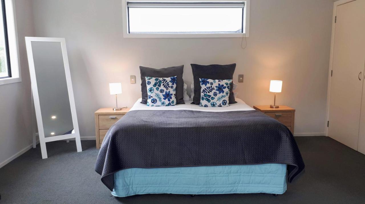 Glenorchy Peaks Bed And Breakfast Bagian luar foto